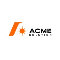 Acme Outsourcing Solutions Private Limited
