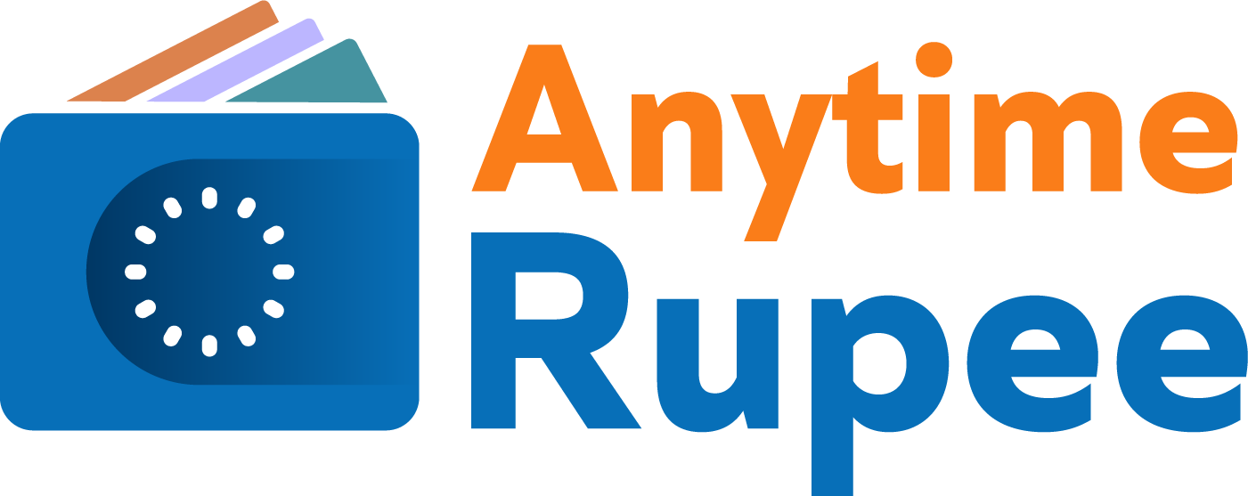 Anytime Rupee